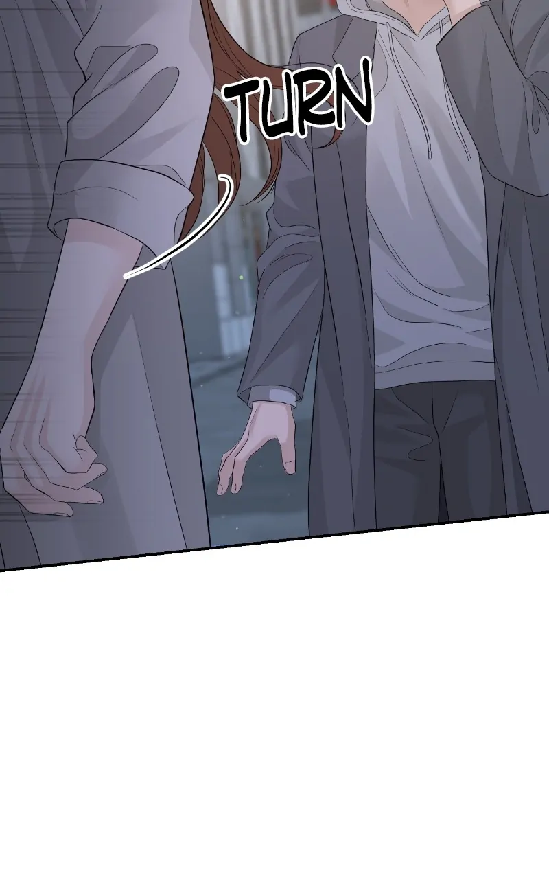 The Essence Of A Perfect Marriage Chapter 78 - page 26